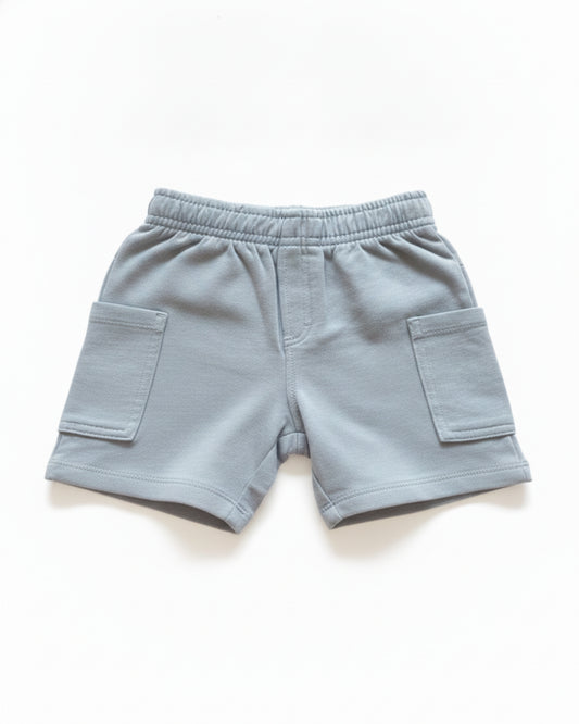 Souris MiniSouris Mini Shorts Neutre Bleu