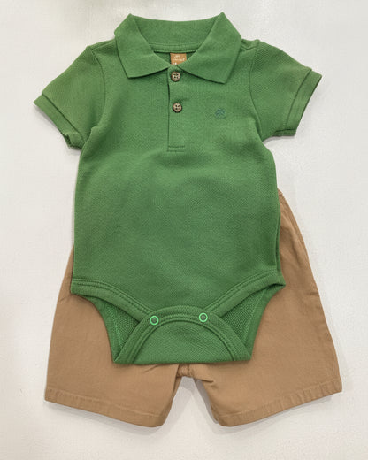 UP BABY Ensembles