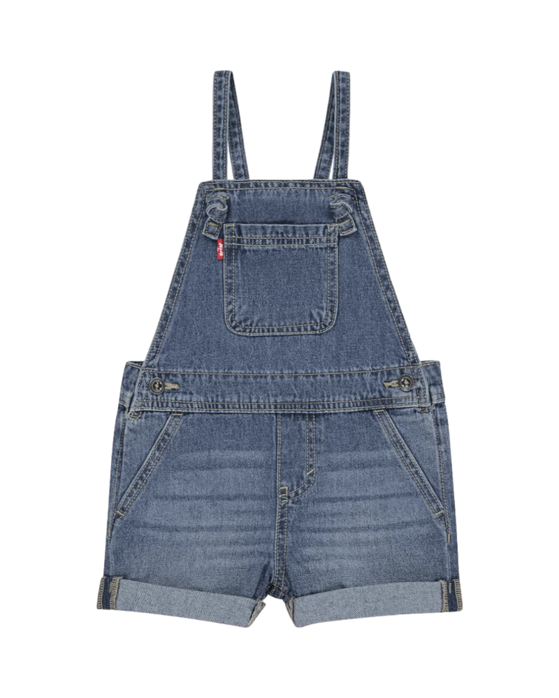 LevisLevis Salopettes Neutre Bleu