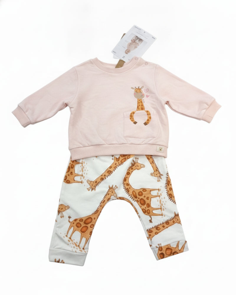 UP BABY Ensembles