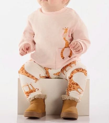 UP BABY Ensembles