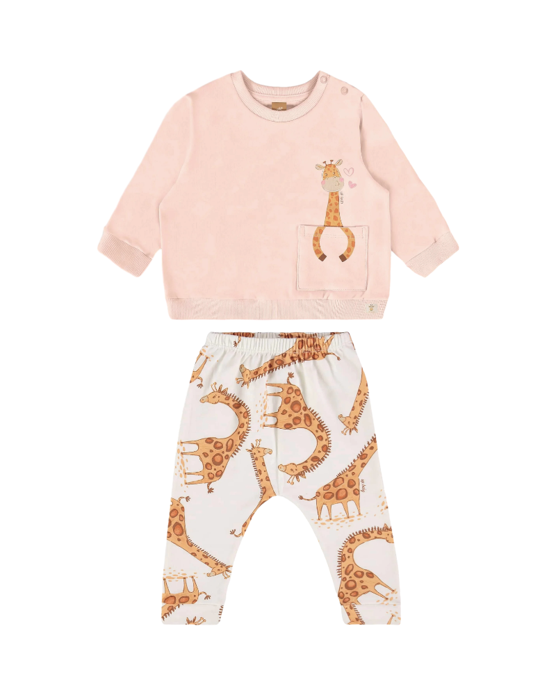 UP BABYUP BABY Ensembles Neutre Blanc