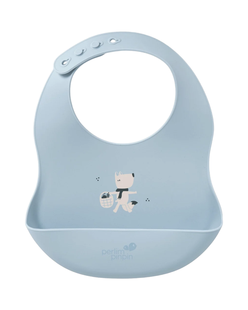 PerlimpinpinPerlimpinpin Autres Neutre Bleu
