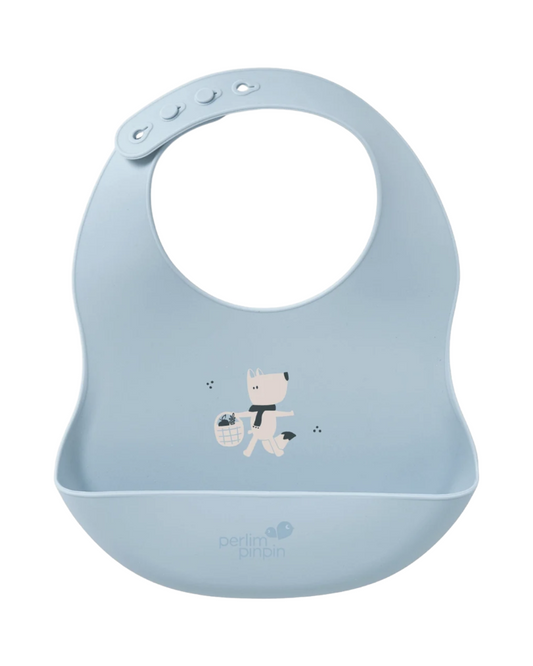 PerlimpinpinPerlimpinpin Autres Neutre Bleu