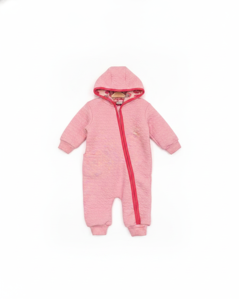 MeTooMeToo Combis, Pilotes Fille Rose