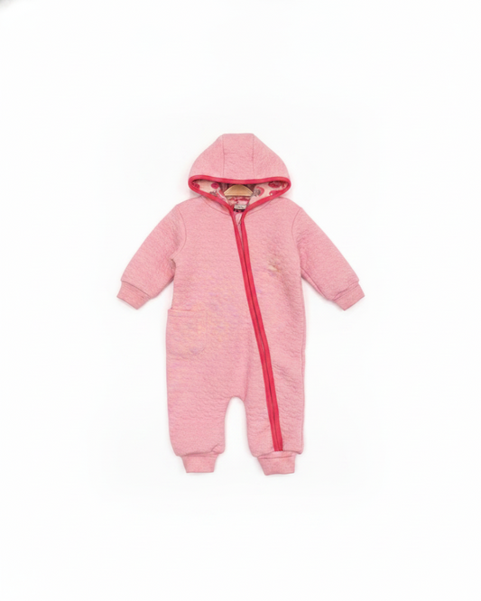 MeTooMeToo Combis, Pilotes Fille Rose