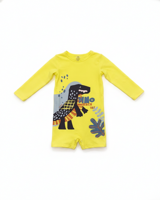UpbabyUpbaby Maillots de bain Garçon Vert