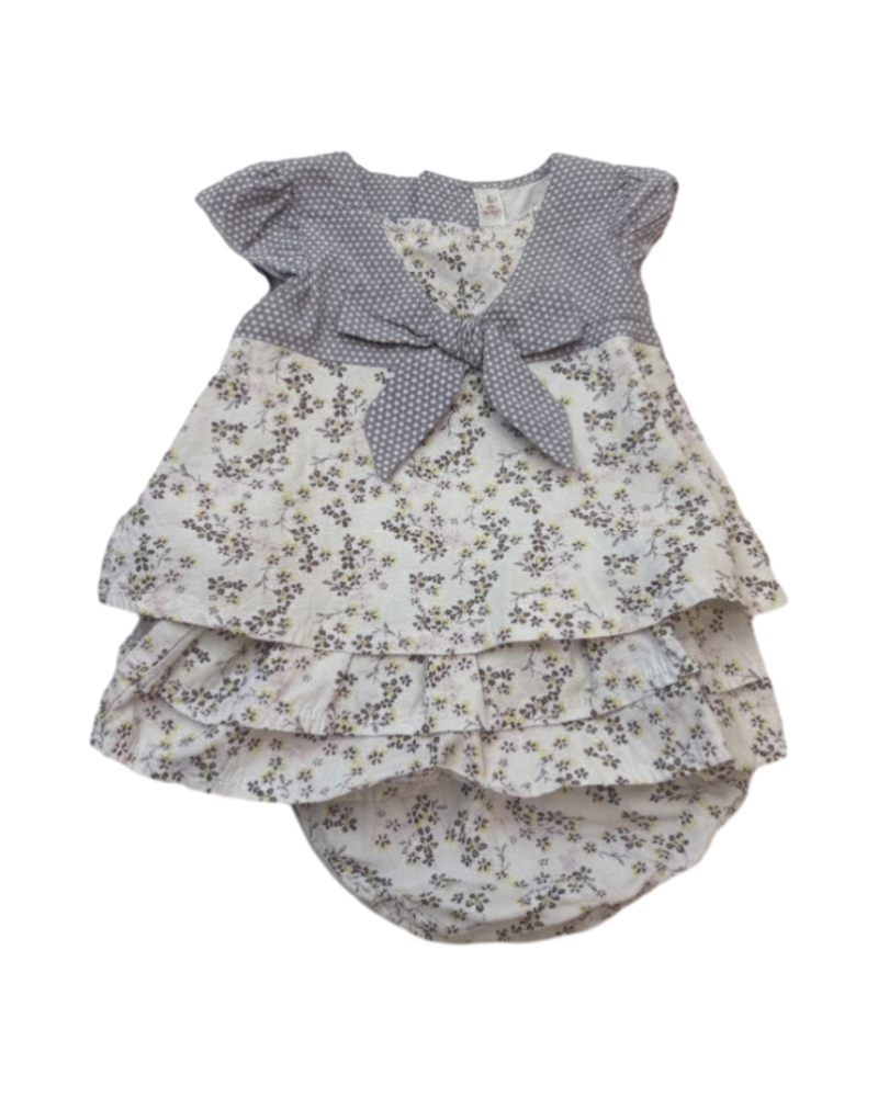 Trois moutonsTrois moutons Ensembles Fille Violet