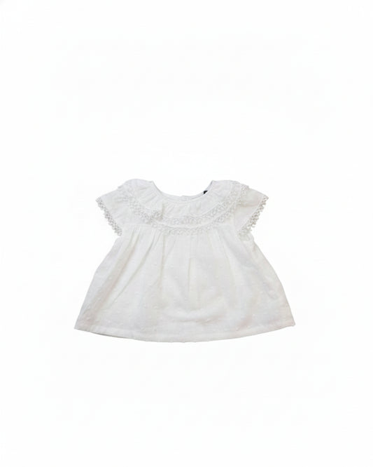 Dr.KidDr.Kid Chemises Fille Blanc
