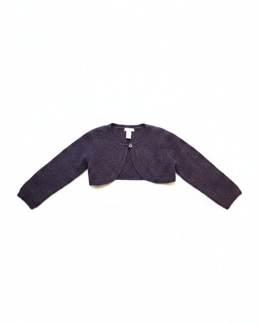 ObaïbiObaïbi Cardigans Fille Violet