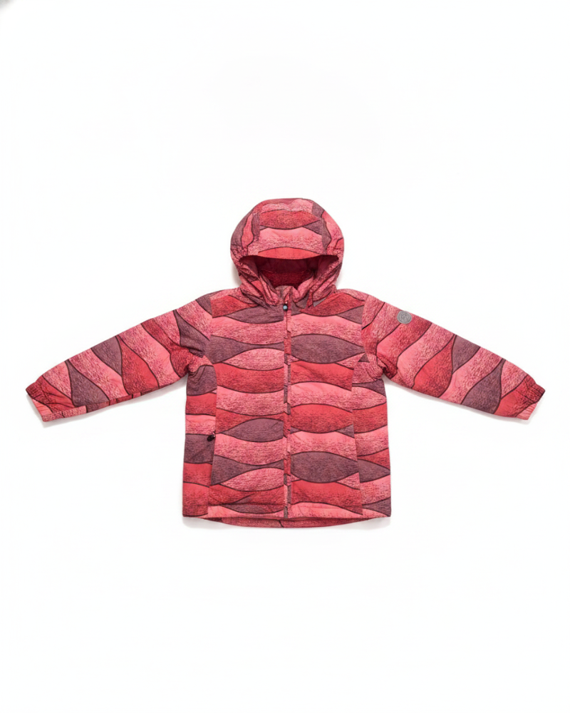 COLOR KIDSCOLOR KIDS Vêtement pluie, Coupe-vents Fille Rose