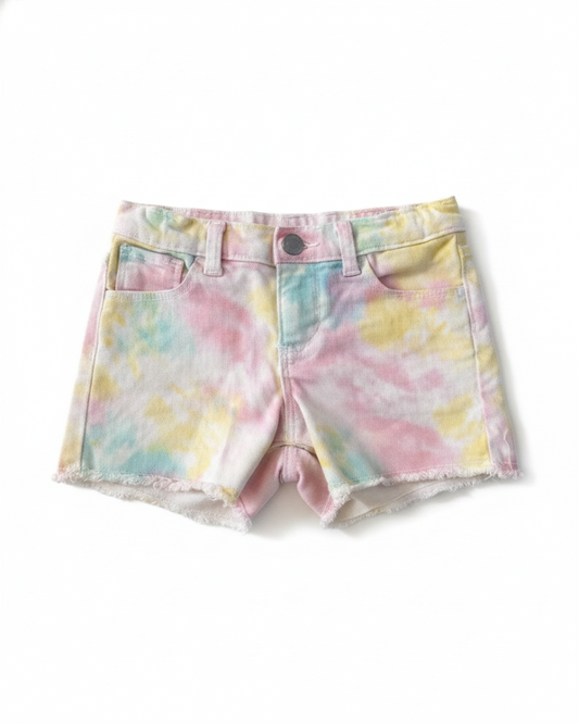 Old NavyOld Navy Shorts Fille Blanc