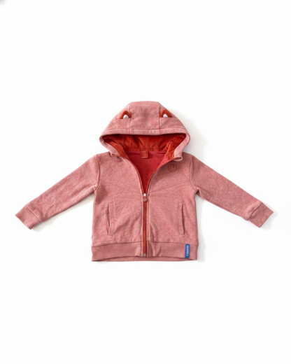 CUBCOATSCUBCOATS Vestes Neutre Orange