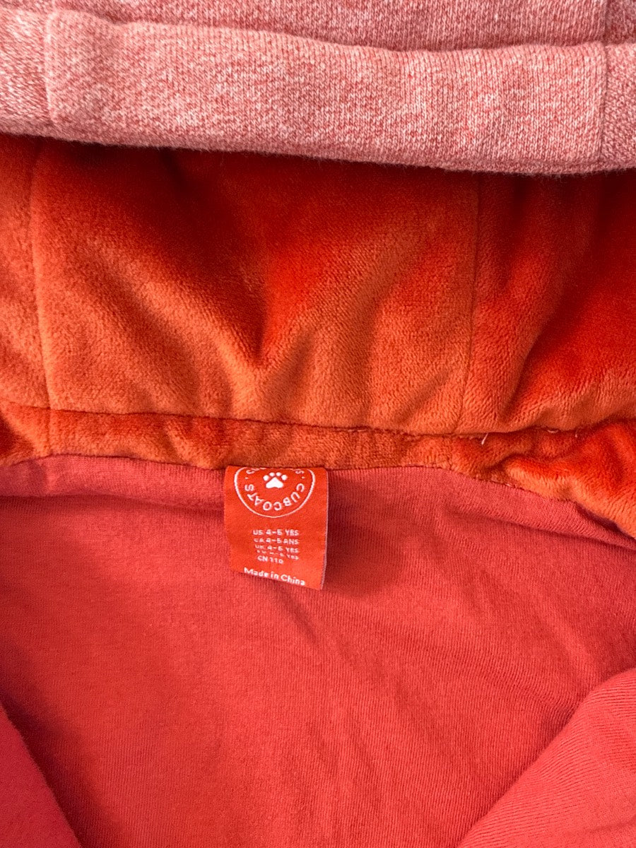 CUBCOATS Vestes
