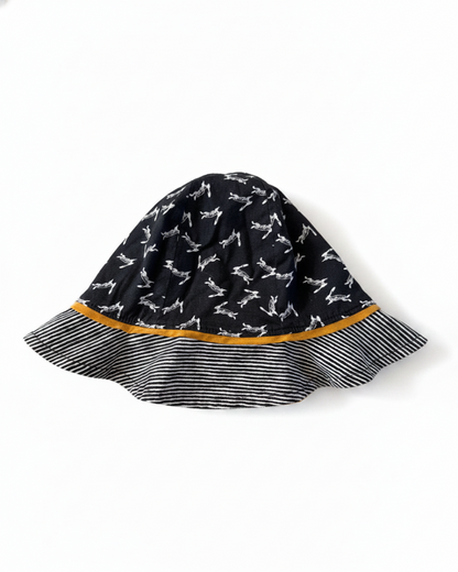 Inconnue Chapeaux, Casquettes
