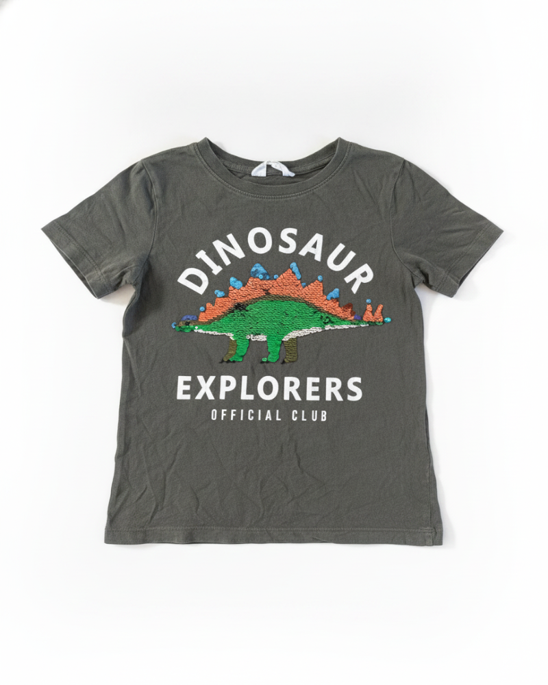 H&MH&M Tee-shirts Garçon Vert