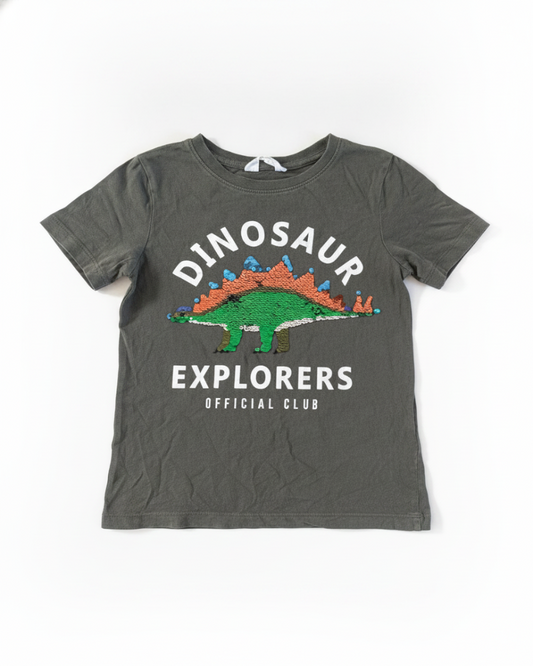 H&MH&M Tee-shirts Garçon Vert