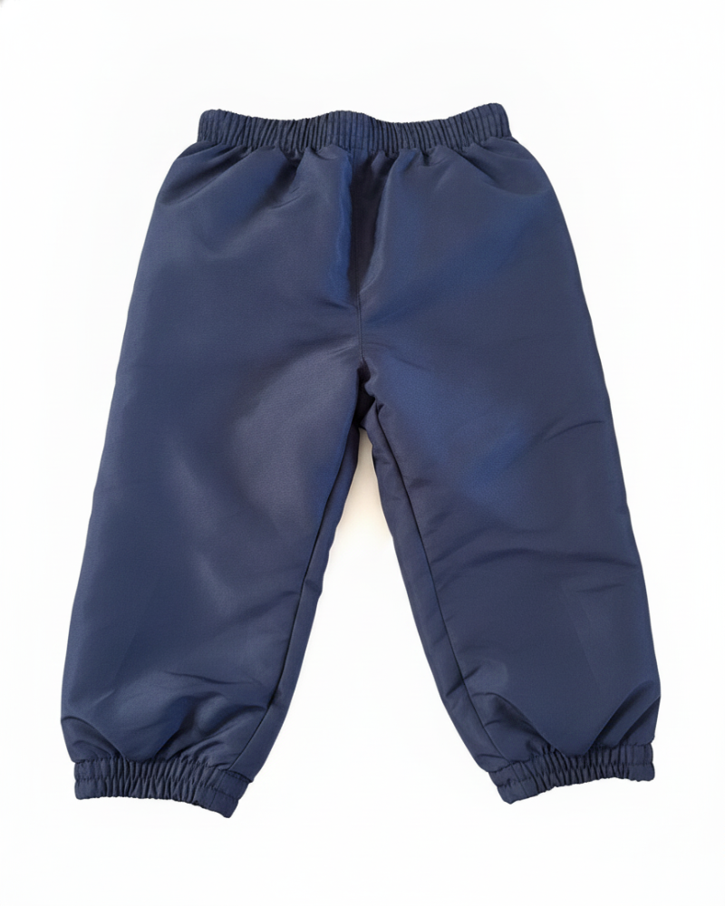 Tag Tag  Pantalons d'exterieur Neutre Bleu