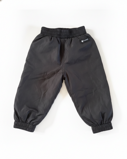 VamosVamos Pantalons d'exterieur Neutre Gris