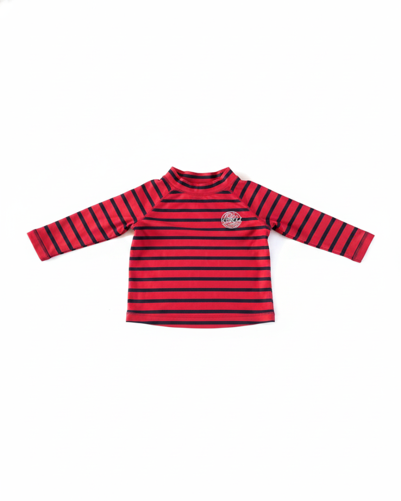GAPGAP Maillots de bain Neutre Rouge