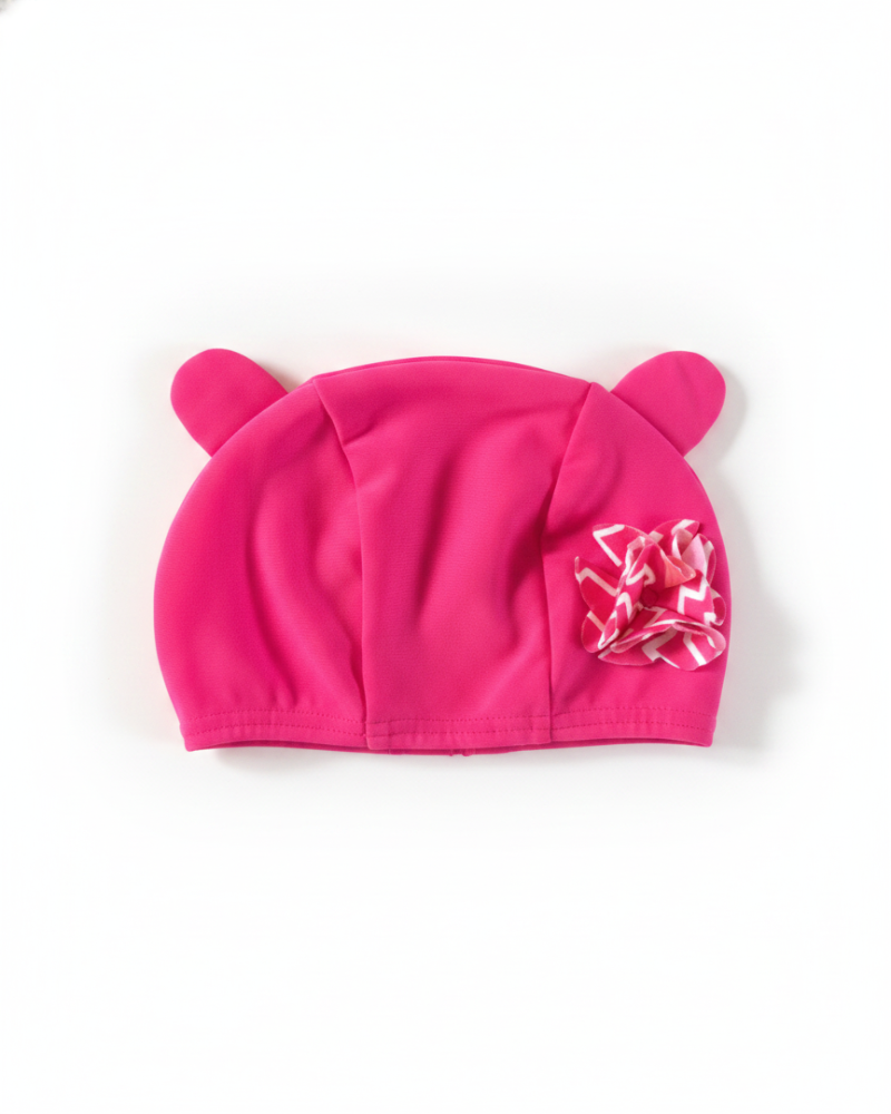 Souris MiniSouris Mini Maillots de bain Fille Rose