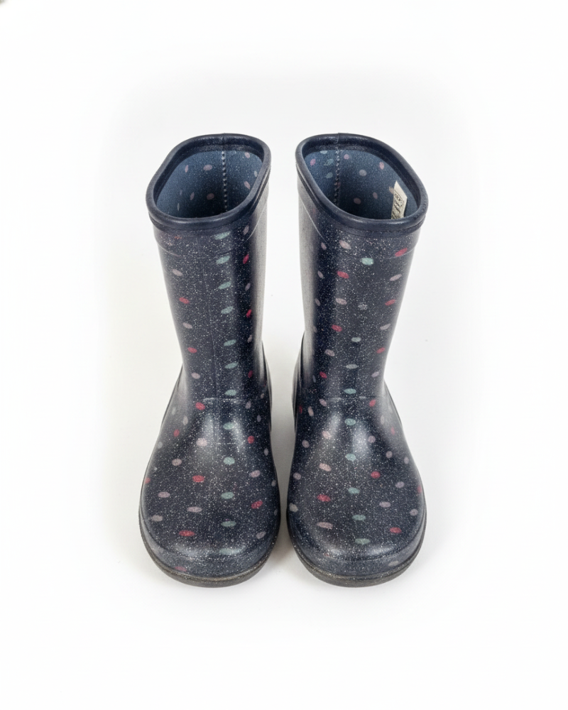 Carter'sCarter's Bottes de pluie Fille Bleu