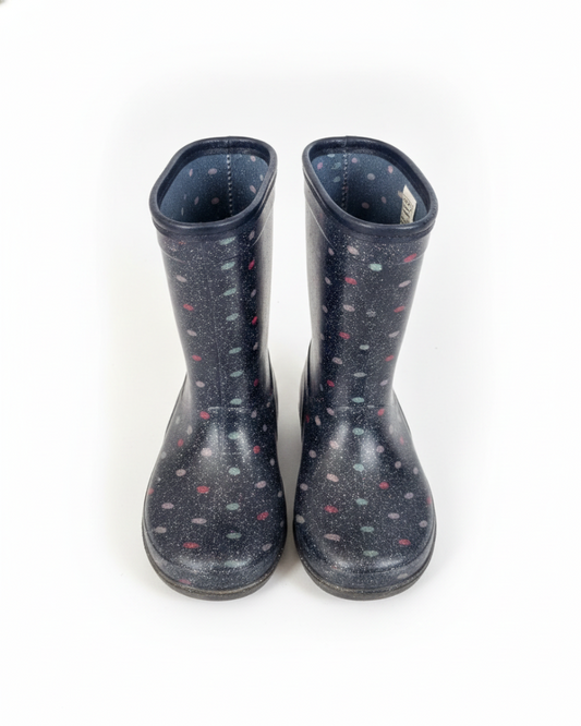Carter'sCarter's Bottes de pluie Fille Bleu