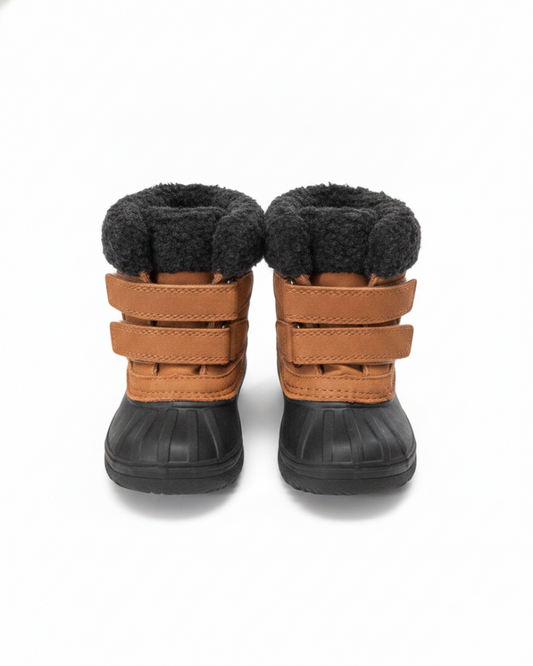 Joe FreshJoe Fresh Bottes d'hiver Neutre Gris