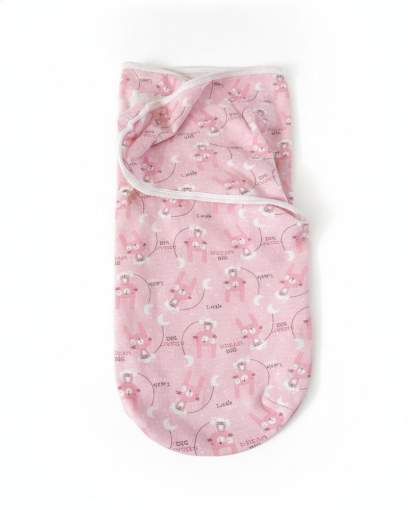 InconnueInconnue Dormeuses Fille Blanc