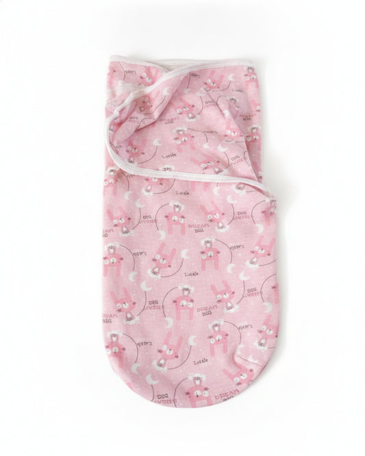 InconnueInconnue Dormeuses Fille Blanc