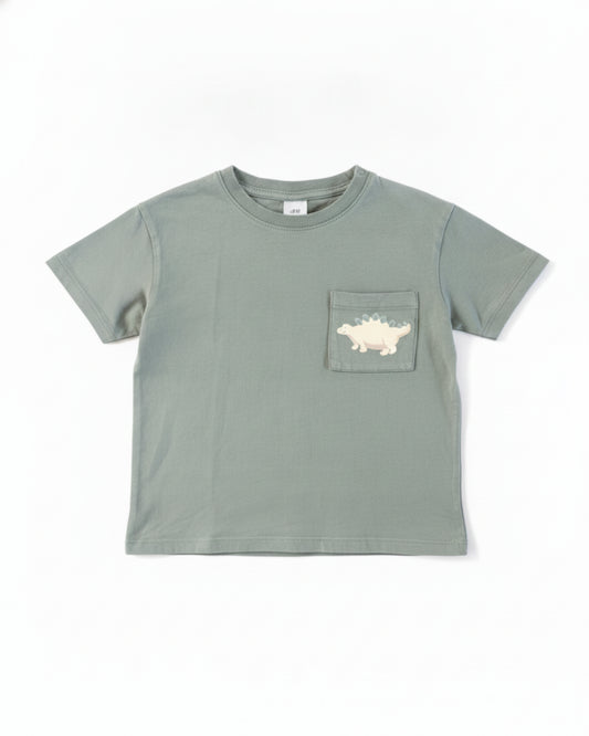 H&MH&M Tee-shirts Garçon Vert