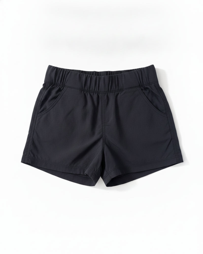Black mountainBlack mountain Shorts Neutre Noir