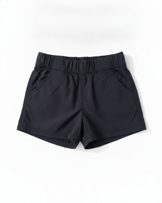 Black mountainBlack mountain Shorts Neutre Noir