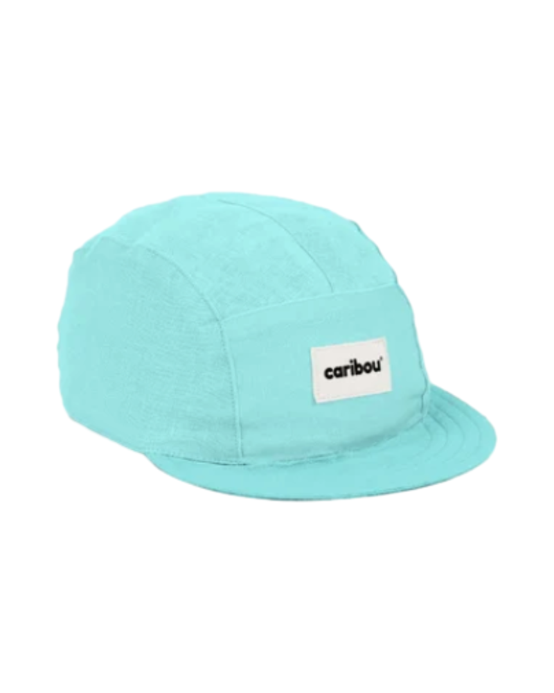 CaribouCaribou Chapeaux, Casquettes Neutre Turquoise