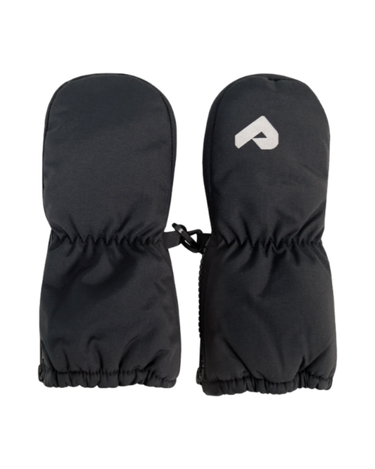 Perlimpinpin Gant, Mitaine Neutre Noir