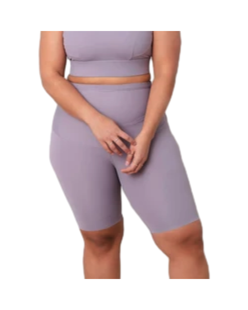 Rose Maternité Short legging  XS