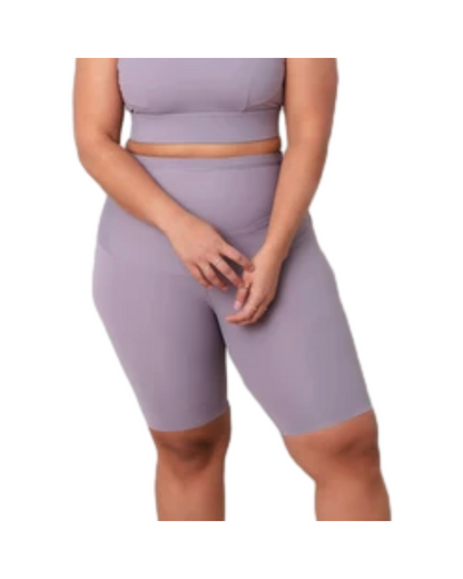 Rose Maternité Short legging  XS