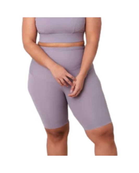 Rose Maternité Short legging  XS