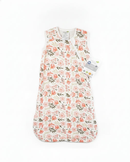 PerlimpinpinPerlimpinpin Dormeuses Fille Vert