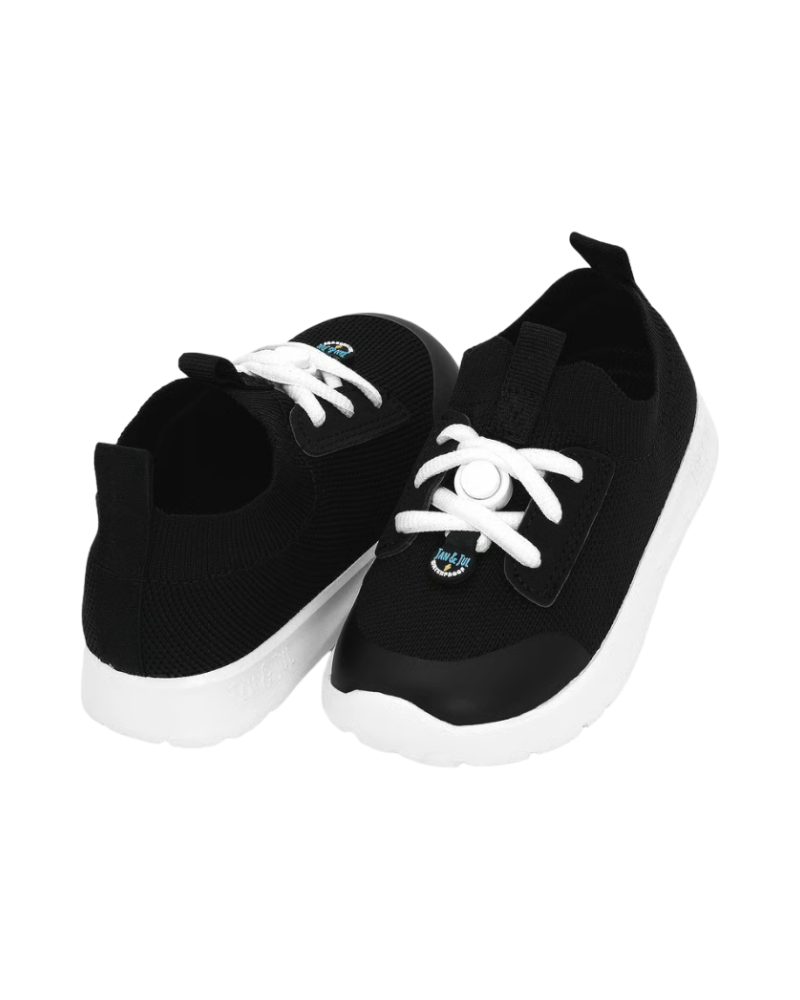 Jan &JulJan &Jul Souliers Neutre Blanc