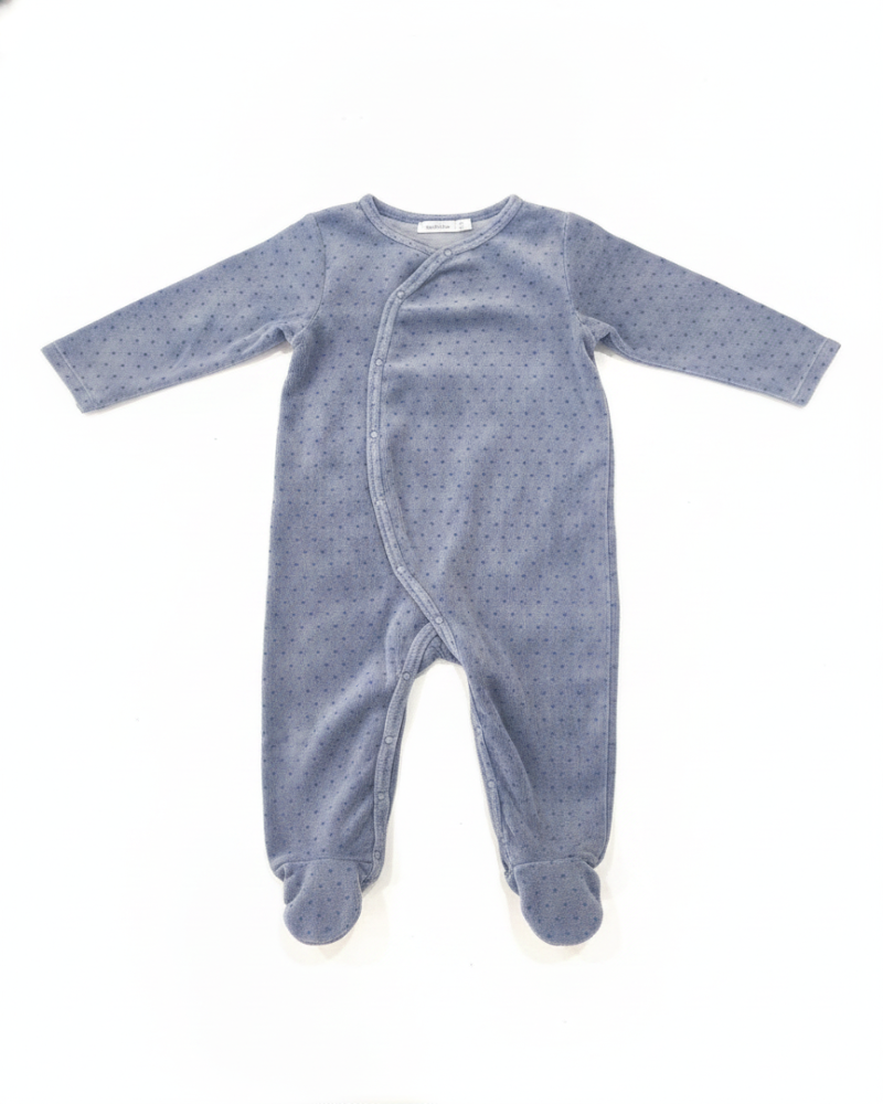 Bout'ChouBout'Chou Pyjamas Neutre Gris