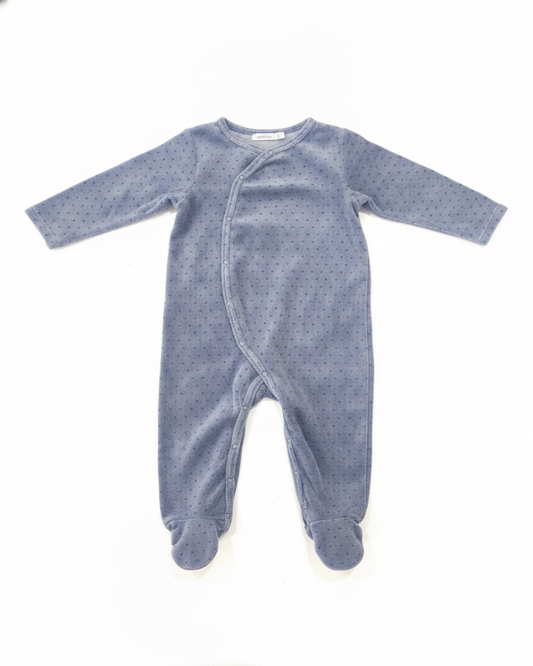 Bout'ChouBout'Chou Pyjamas Neutre Gris