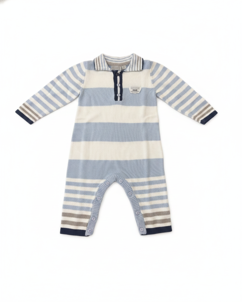 MexxMexx Combinaisons Garçon Gris
