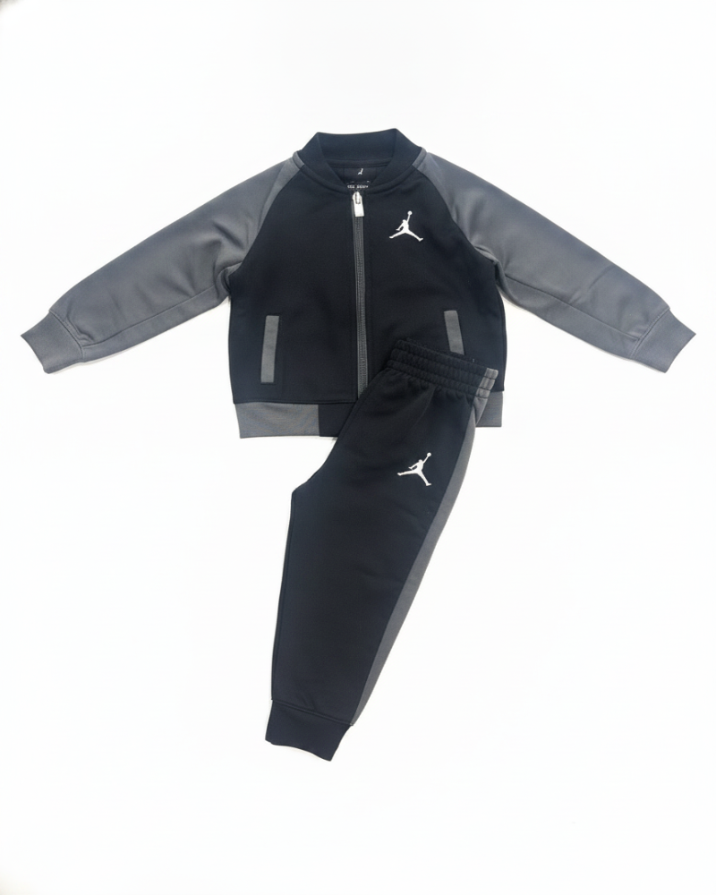 JordanJordan Ensembles Garçon Gris