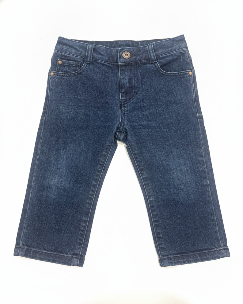 Bout’chouBout’chou Pantalons Neutre Bleu