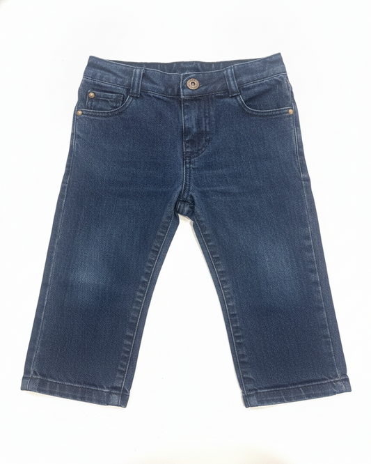 Bout’chouBout’chou Pantalons Neutre Bleu