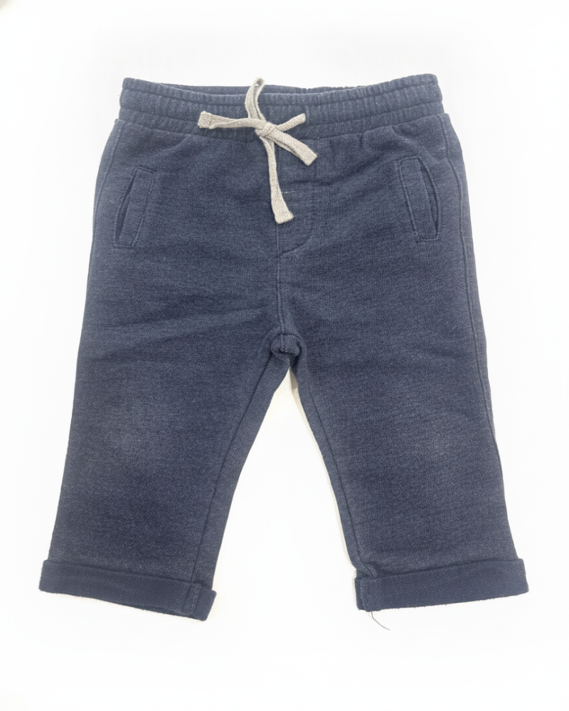DPAMDPAM Pantalons Neutre Gris
