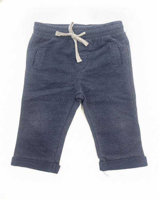 DPAMDPAM Pantalons Neutre Gris