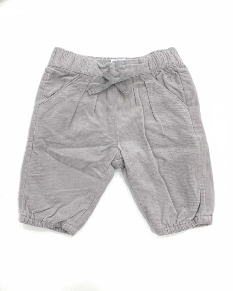ObaïbiObaïbi Pantalons Neutre Gris