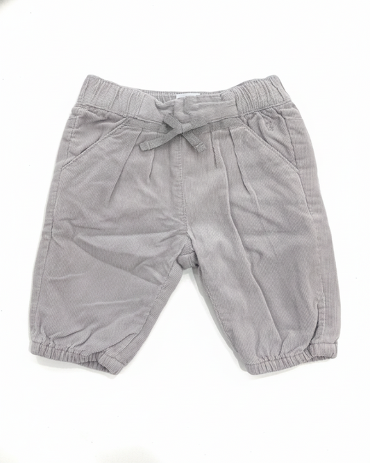 ObaïbiObaïbi Pantalons Neutre Gris